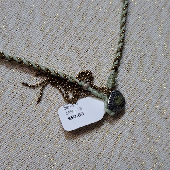 Johnny Was Delia Coll Bracelet NWT - Picture 12 of 14